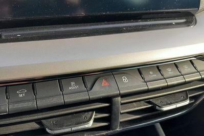 Skoda Octavia 1.5 TSI ACT Style DSG