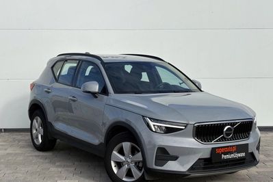 Volvo XC40 T2 Essential aut