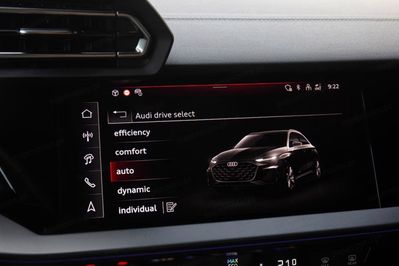 Audi A3 35 TFSI