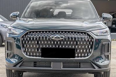 Chery Tiggo 9 Prestige 1.5 T-GDI Super Hybrid DHT 7os.