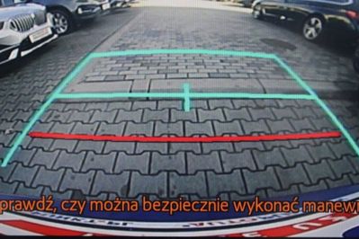 Toyota Corolla 2.0 Hybrid