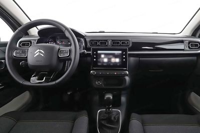 Citroen C3 Max 1.2 PureTech