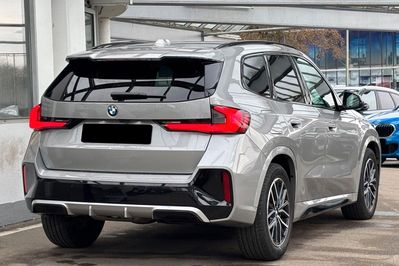 BMW X1 sDrive20i M Sport