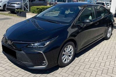 Toyota Corolla Comfort 1.8 Hybrid
