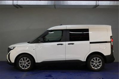 Ford Transit Courier Kombi N1 L1H1 Trend