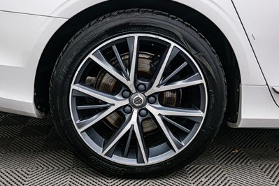 Volvo S90 D5 AWD R-Design aut