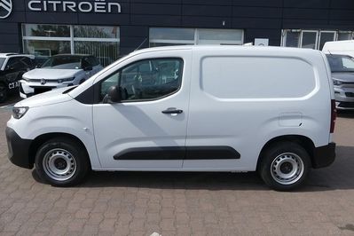 Citroen Berlingo Van M L1H1