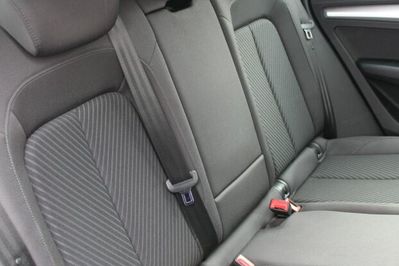 Audi Q5 35 TDI mHEV S tronic