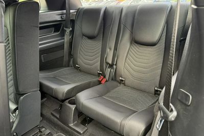 Mercedes GLB 200