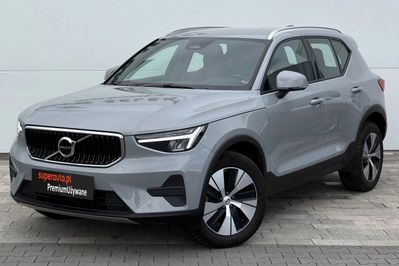 Volvo XC40 B3 Core