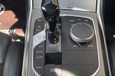 BMW Seria 3 330i xDrive M Sport sport-aut