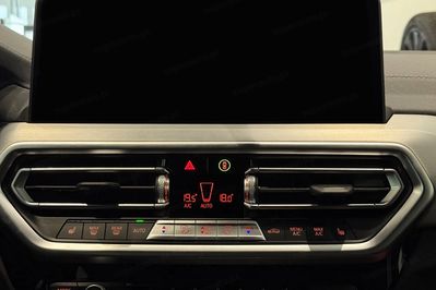 BMW X4 xDrive30i M Sport
