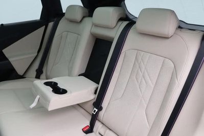 BMW X3 xDrive40d M Sport