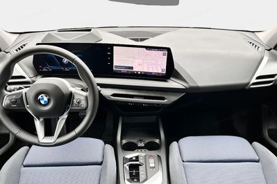 BMW Seria 1 116