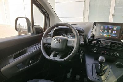 Toyota Proace City Verso L1H1 Business
