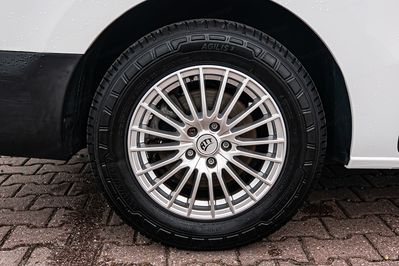 Peugeot Traveller Long L2H1 Business