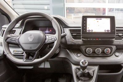 Renault Trafic Kombi L2H1 Equilibre