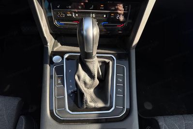 Volkswagen Passat 2.0 TDI SCR Style DSG