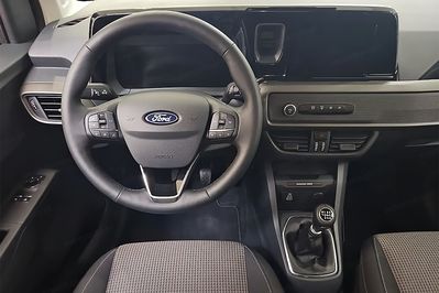 Ford Tourneo Courier Trend 1.0 EcoBoost