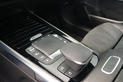 Mercedes GLB AMG 35 4MATIC