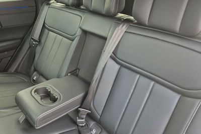 Jaecoo 7 Exclusive DHT 1.5 T-GDI HEV