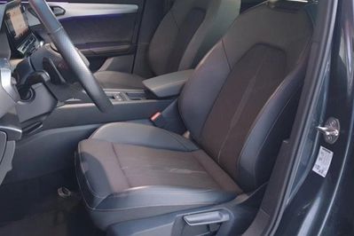 Cupra Formentor 2.0 TDI 4x4 DSG