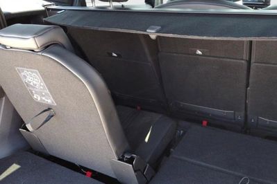 Peugeot 5008 2.0