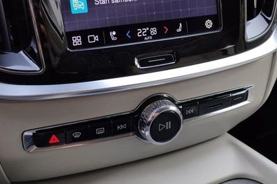Volvo V60 B4 B Core aut
