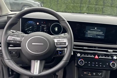Hyundai Tucson 1.6 T-GDi 48V Executive 2WD DCT