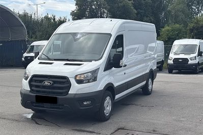 Ford Transit 350 L3H2 Trend
