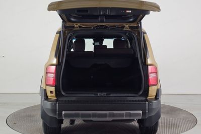 Toyota Land Cruiser Executive 2.8 MHEV