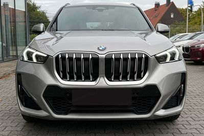 BMW X1 sDrive18d M Sport