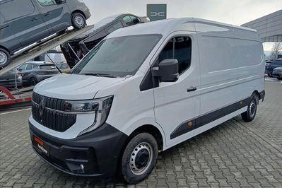 Renault Master L3H2 Extra