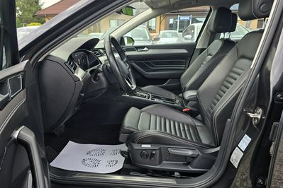 Volkswagen Passat 1.5 TSI EVO Elegance DSG