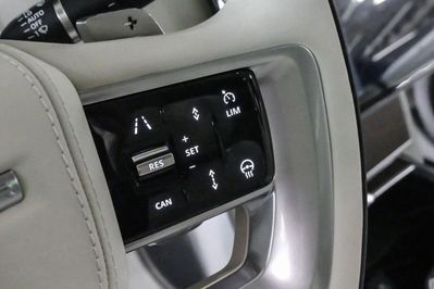 Land Rover Range Rover 3.0 D350 Autobiography