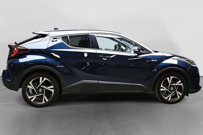 Toyota C-HR Hybrid Style