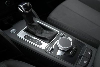 Audi Q2 40 TFSI quattro S Line