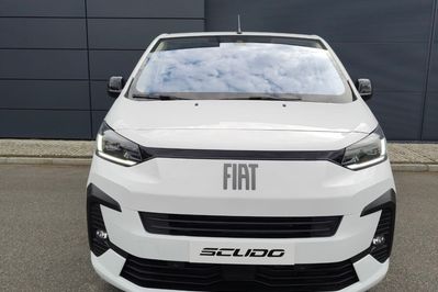 Fiat Scudo L2H1