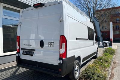 Fiat Ducato L3H2 Zabudowa Brygadowa