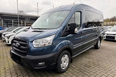 Ford Transit Kombi M1 350 L3H2 Trend A8