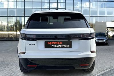 Land Rover Range Rover Velar 2.0 P250 R-Dynamic SE