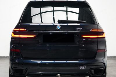 BMW X7 xDrive40d M Sport