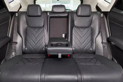 Lexus NX 450h Omotenashi AWD