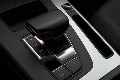 Audi Q5 35 TDI mHEV Advanced S tronic