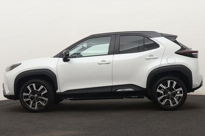 Toyota Yaris Cross Executive 1.5 Hybrid