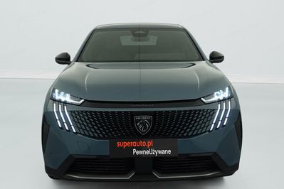 Peugeot 3008 ALLURE 1.2 mHEV e-DCS6