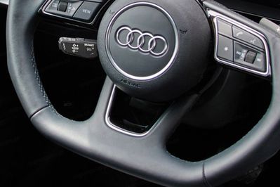 Audi A3 35 TFSI S Line