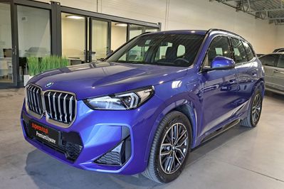 BMW X1 SDRIVE20I M Sport