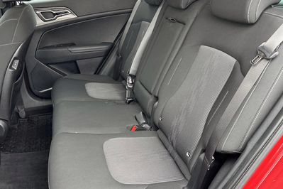 Kia Sportage 1.6 T-GDI L 2WD