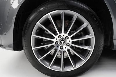 Mercedes GLE 300 d 4-Matic AMG Line